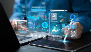 Why Did LSE:BCG Rise 3.65% as Investors Return to High-Quality Technology Stocks?