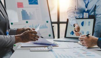 Does Alfa Financial Software Have a Competitive Advantage in Asset Finance?