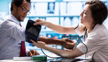 Is Smith & Nephew Becoming a Major FTSE 100 Recovery Story?