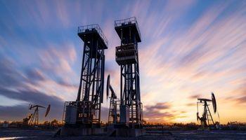 Can EnQuest Stock Recover As Energy Markets Reassess Middle East Risk?