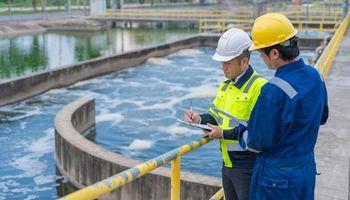 Severn Trent Broker Call Highlights Renewed Interest in Water Utilities