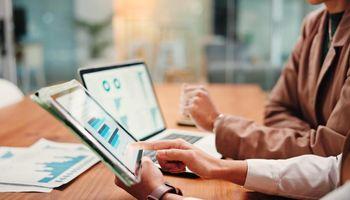 Is CAB Payments Holdings Well-Placed for Digital Payment Adoption?