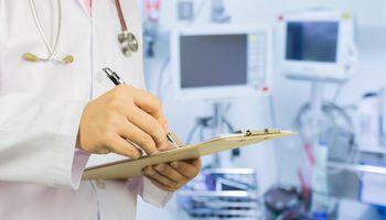 Could Advanced Medical Solutions Benefit from Growing Medtech Interest?