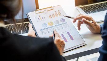 Is Record plc Facing Margin Pressure Despite Higher Assets Under Management?