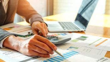 Can Georgia Capital PLC Deliver Consistent Earnings Growth?