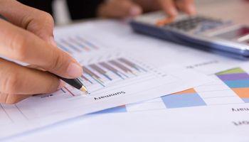 What Is Driving The Decline In Experian Shares?