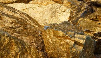 Can Rising Geopolitical Risks Drive Further Gains for Pan African Resources Shares?