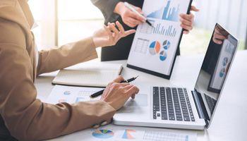 Is FIH Group plc One of AIM's Most Undervalued Industrial Stocks?