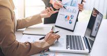 Is Market Optimism Boosting LSE:PAGE?