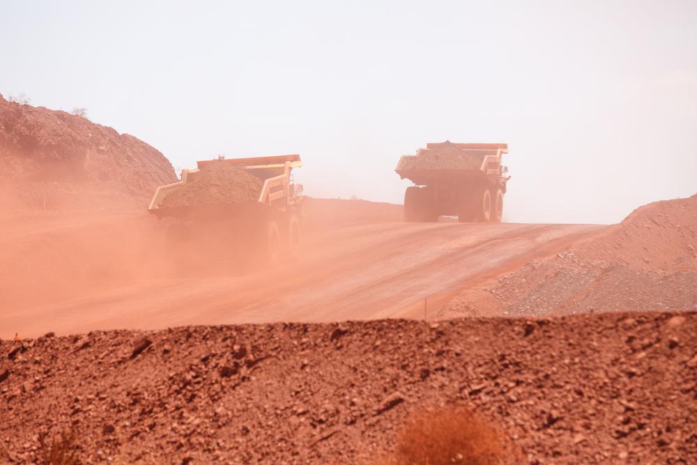 Why Do Gemfields Shares Depend So Heavily on Auction Prices?