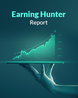 Earnings Hunter Report