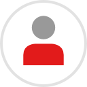 Default avatar