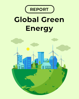 Global Green Energy Report